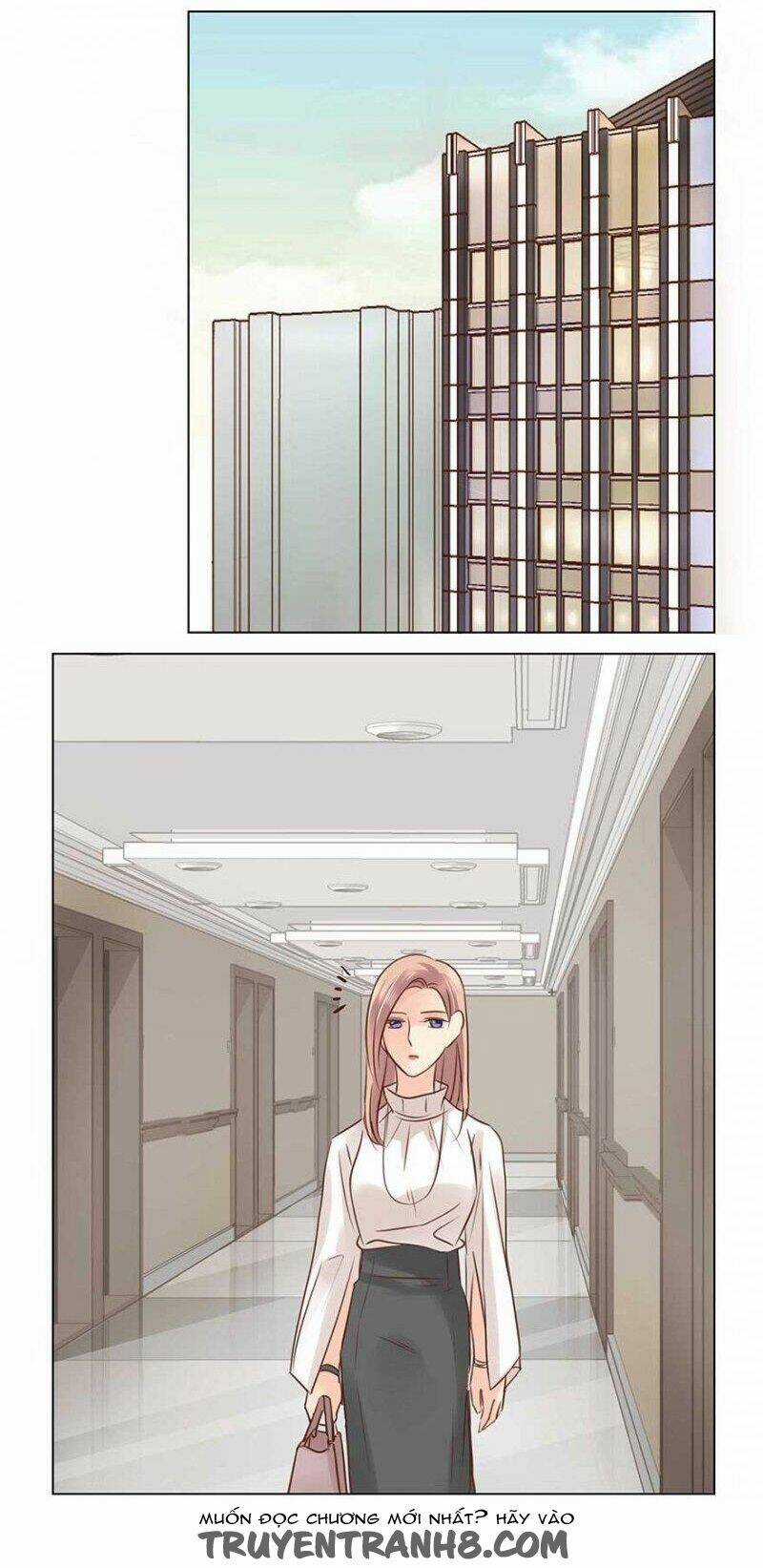 Ông Bố Đơn Thân Hàng Tỷ Chapter 45 trang 7