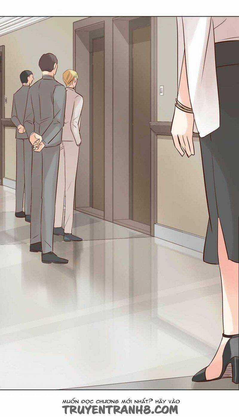 Ông Bố Đơn Thân Hàng Tỷ Chapter 45 trang 8