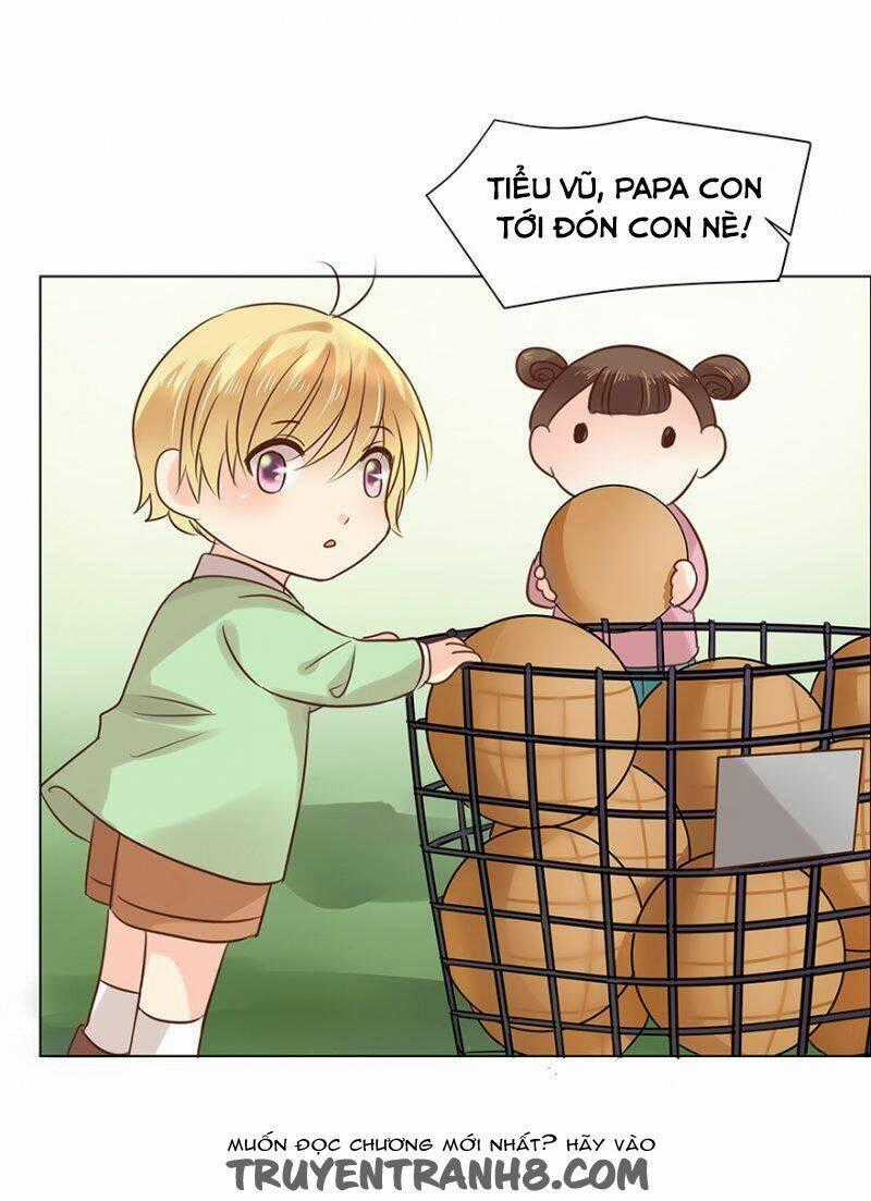 Ông Bố Đơn Thân Hàng Tỷ Chapter 46 trang 1