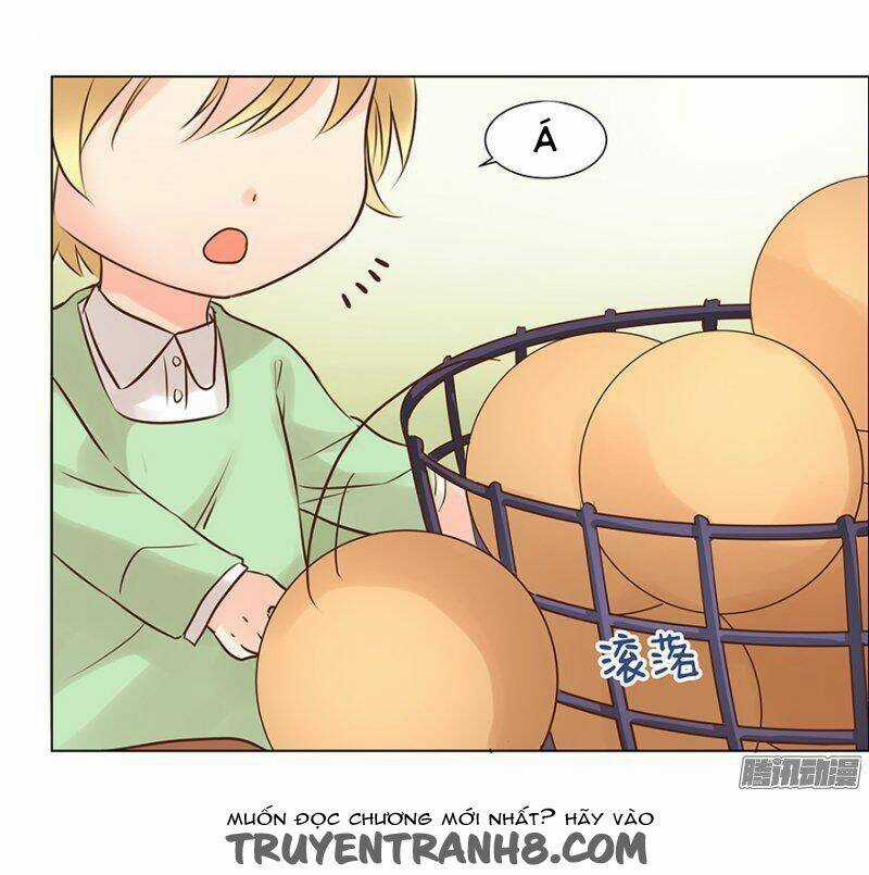 Ông Bố Đơn Thân Hàng Tỷ Chapter 46 trang 13