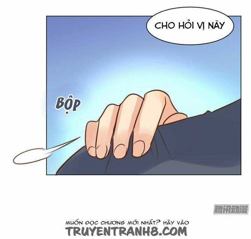 Ông Bố Đơn Thân Hàng Tỷ Chapter 46 trang 17