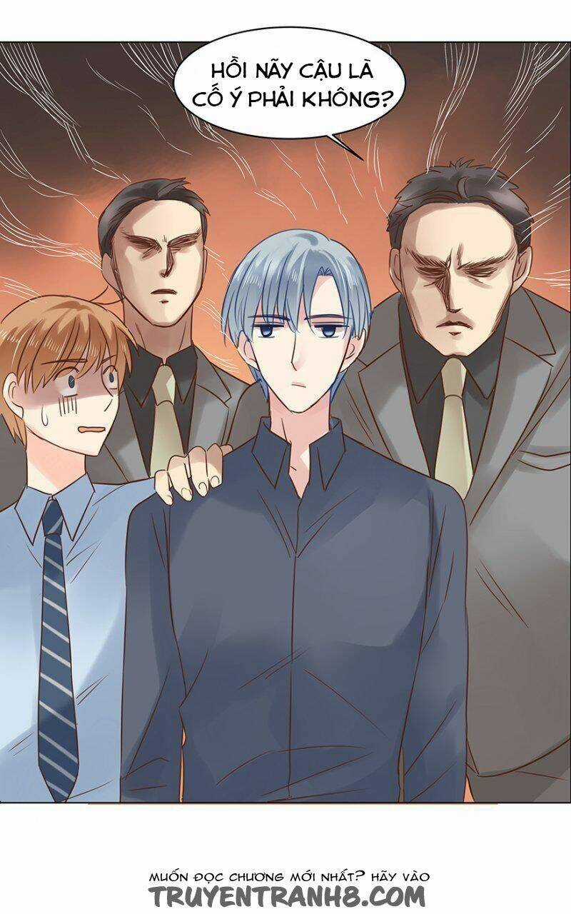 Ông Bố Đơn Thân Hàng Tỷ Chapter 46 trang 18