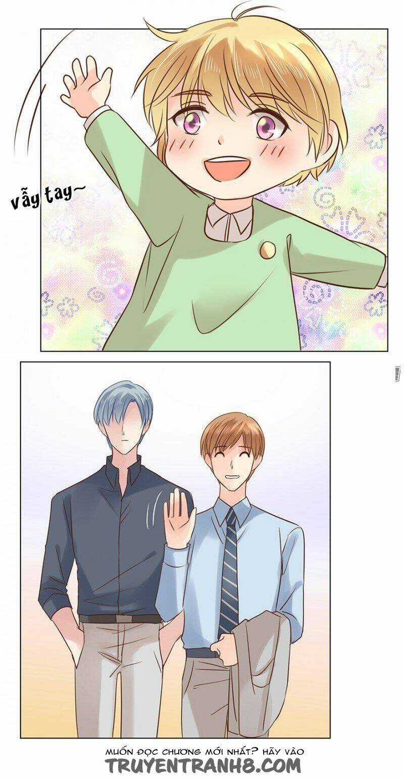 Ông Bố Đơn Thân Hàng Tỷ Chapter 46 trang 2