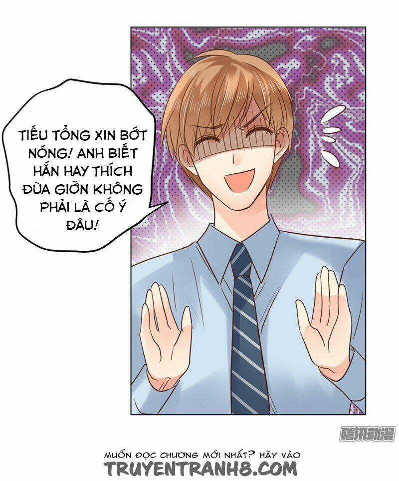 Ông Bố Đơn Thân Hàng Tỷ Chapter 46 trang 20