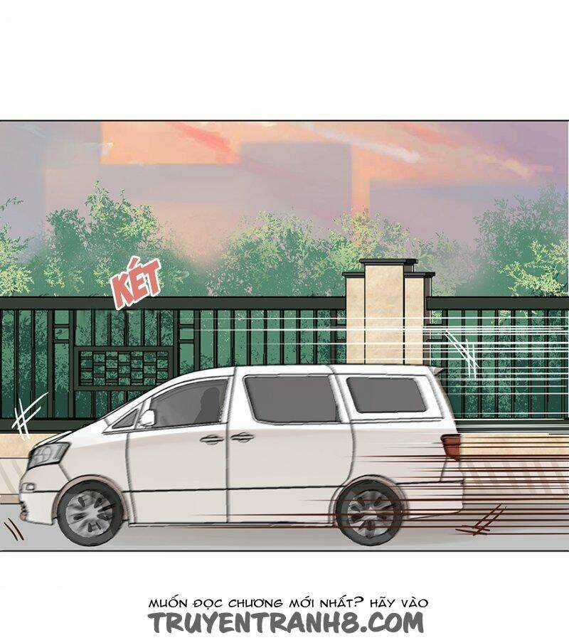 Ông Bố Đơn Thân Hàng Tỷ Chapter 46 trang 22