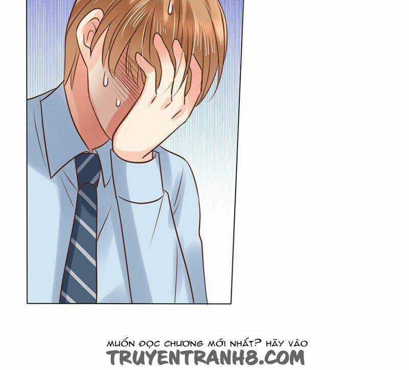 Ông Bố Đơn Thân Hàng Tỷ Chapter 46 trang 25