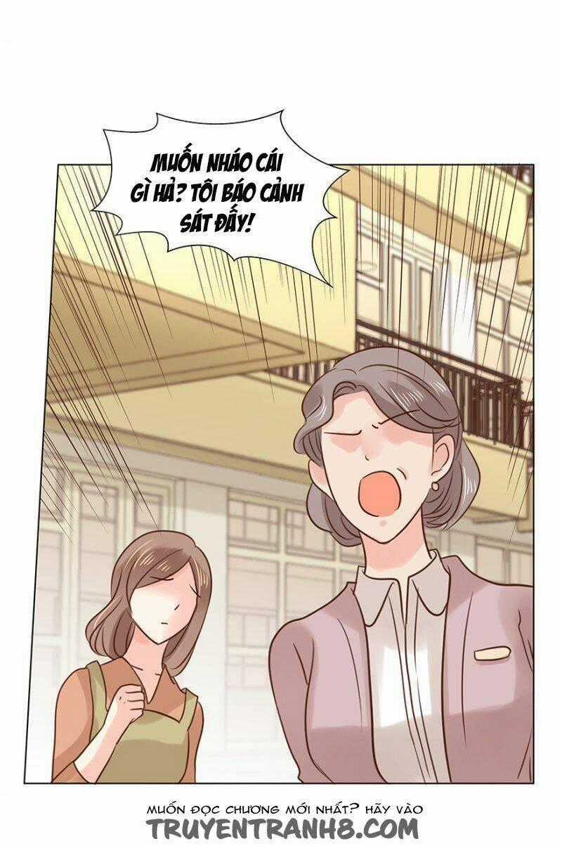 Ông Bố Đơn Thân Hàng Tỷ Chapter 46 trang 27