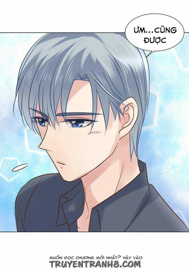 Ông Bố Đơn Thân Hàng Tỷ Chapter 46 trang 6