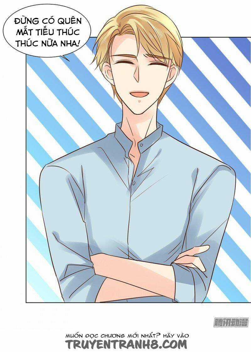 Ông Bố Đơn Thân Hàng Tỷ Chapter 46 trang 7