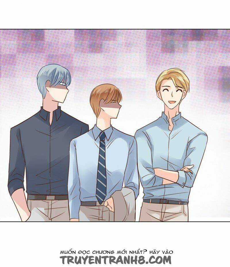 Ông Bố Đơn Thân Hàng Tỷ Chapter 46 trang 8