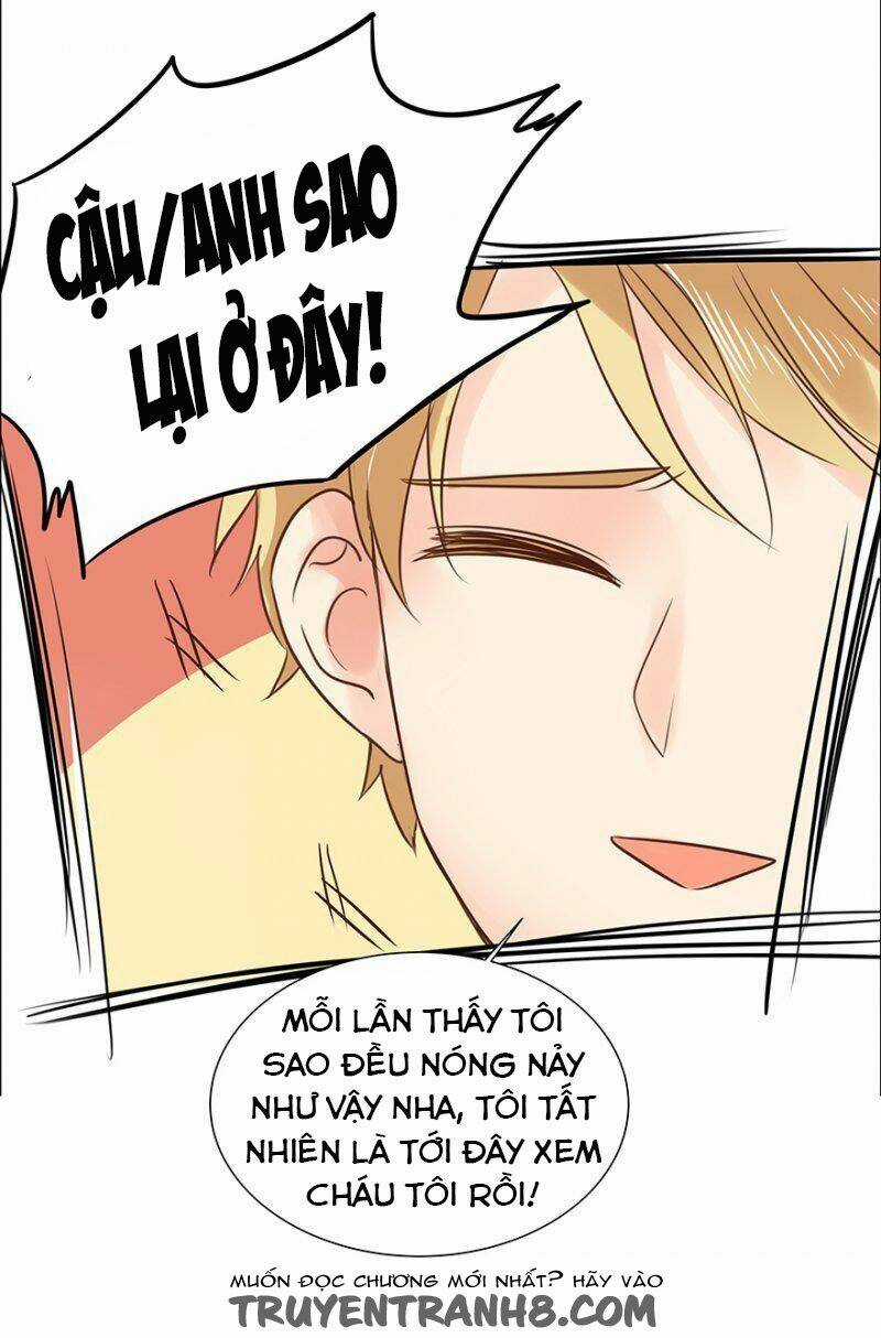 Ông Bố Đơn Thân Hàng Tỷ Chapter 46 trang 9