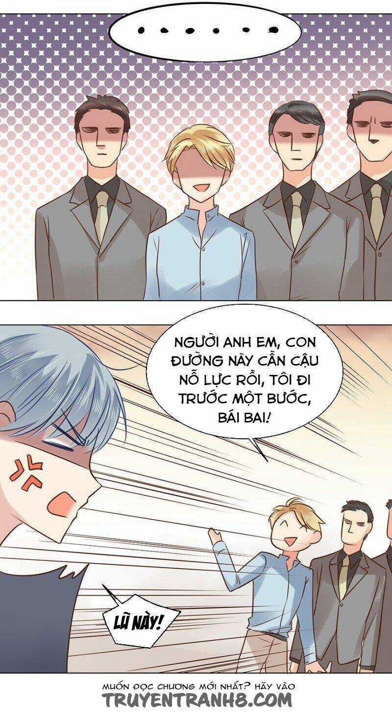 Ông Bố Đơn Thân Hàng Tỷ Chapter 47 trang 12