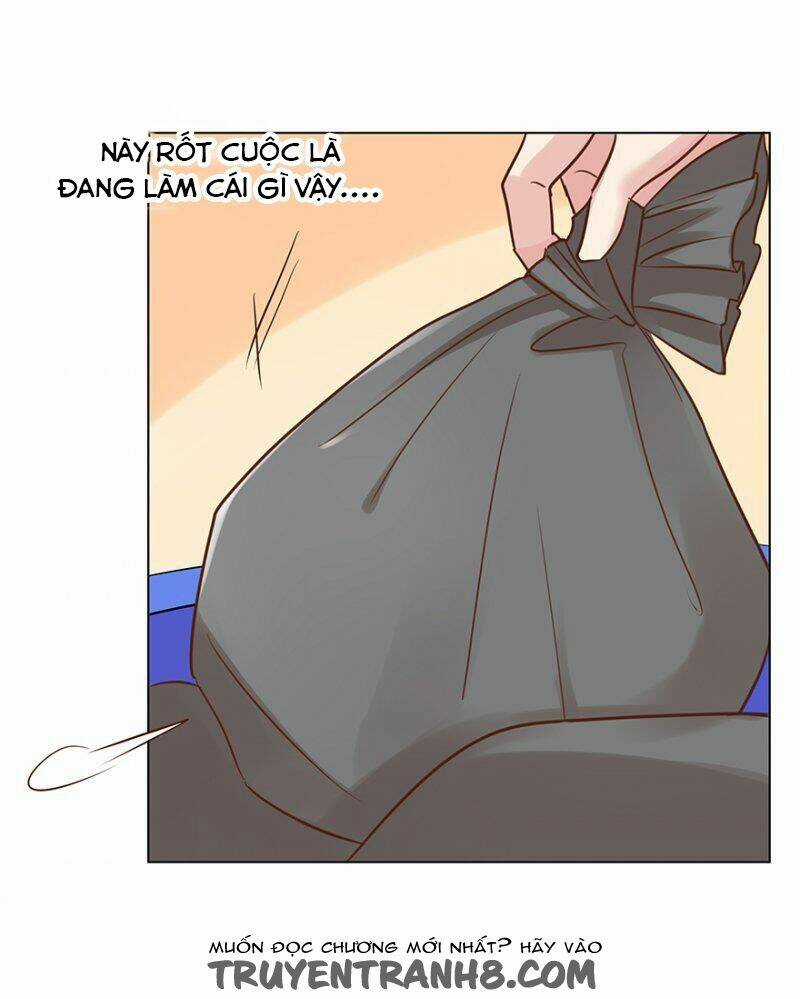 Ông Bố Đơn Thân Hàng Tỷ Chapter 47 trang 16