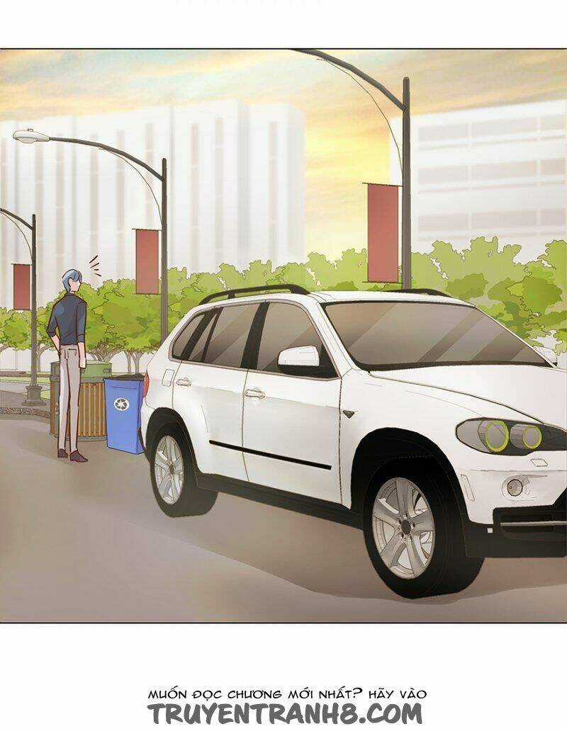 Ông Bố Đơn Thân Hàng Tỷ Chapter 47 trang 17