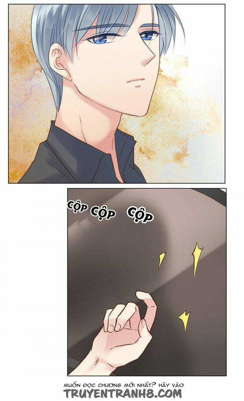 Ông Bố Đơn Thân Hàng Tỷ Chapter 47 trang 18