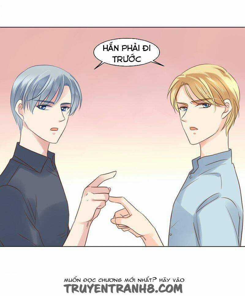 Ông Bố Đơn Thân Hàng Tỷ Chapter 47 trang 2