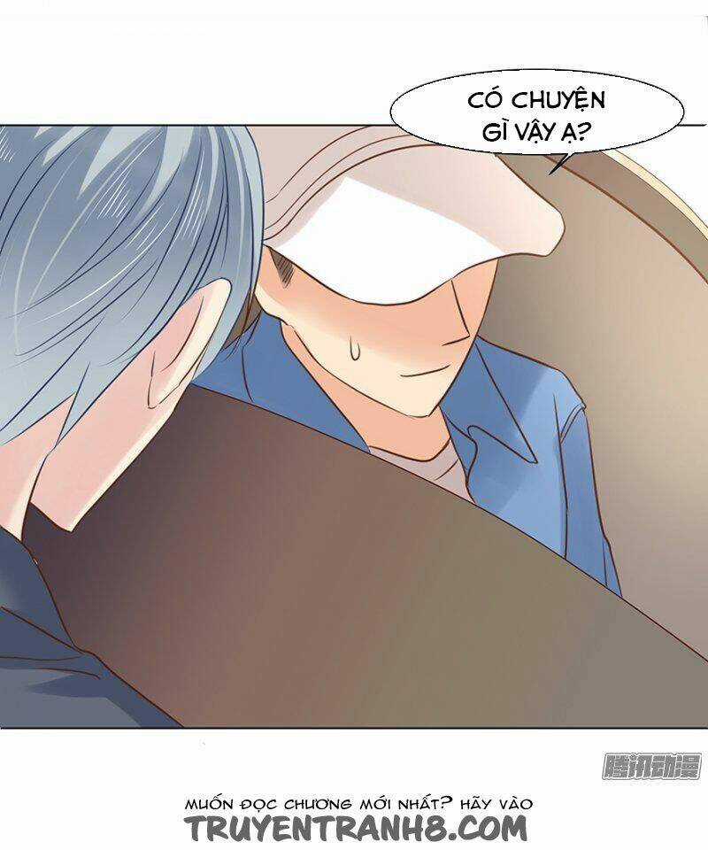 Ông Bố Đơn Thân Hàng Tỷ Chapter 47 trang 20