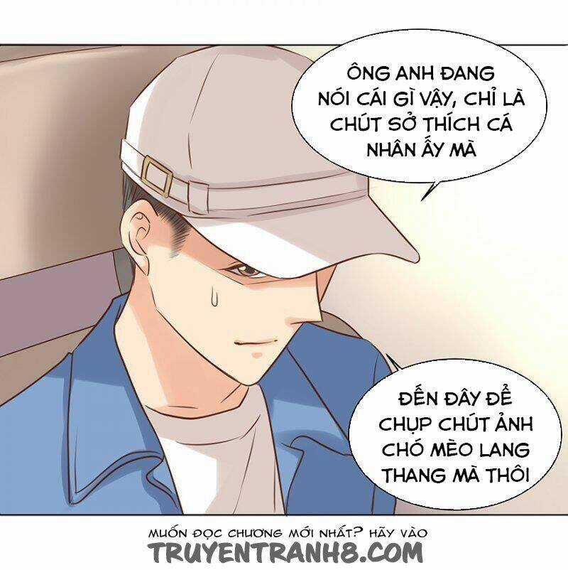 Ông Bố Đơn Thân Hàng Tỷ Chapter 47 trang 22