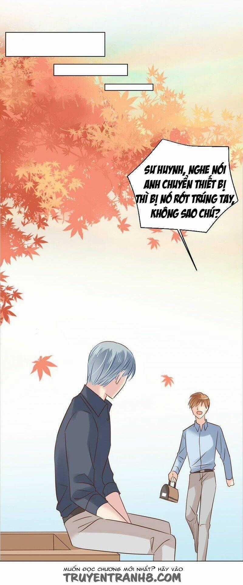 Ông Bố Đơn Thân Hàng Tỷ Chapter 47 trang 25