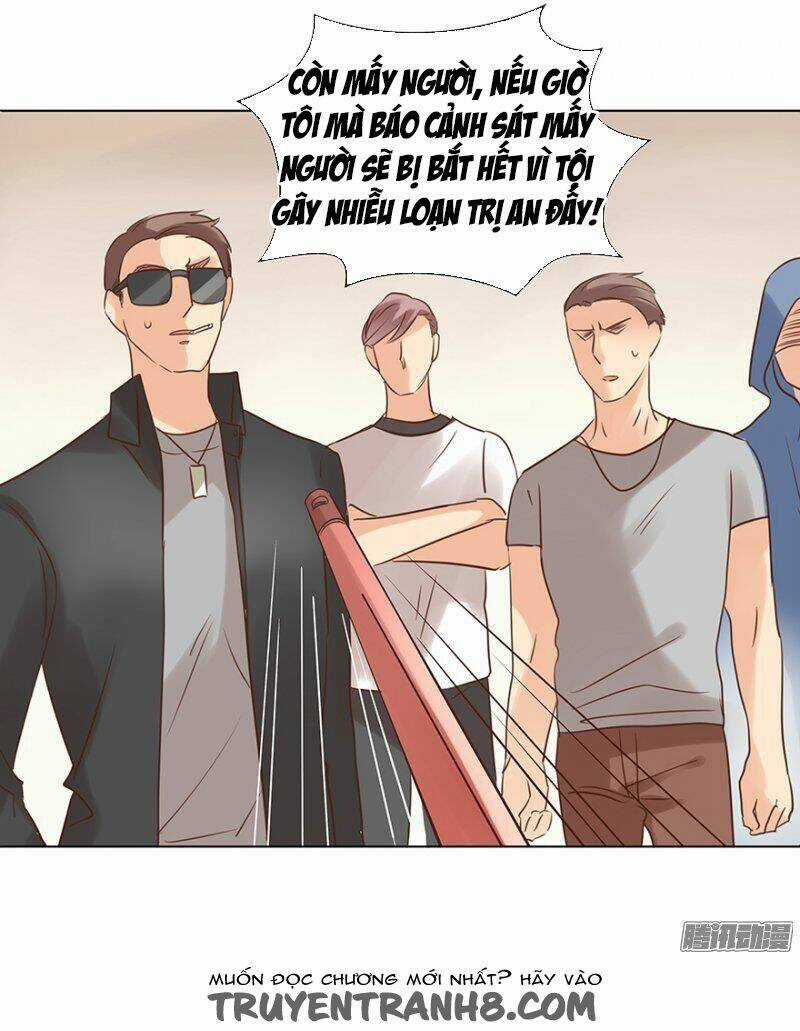 Ông Bố Đơn Thân Hàng Tỷ Chapter 47 trang 5