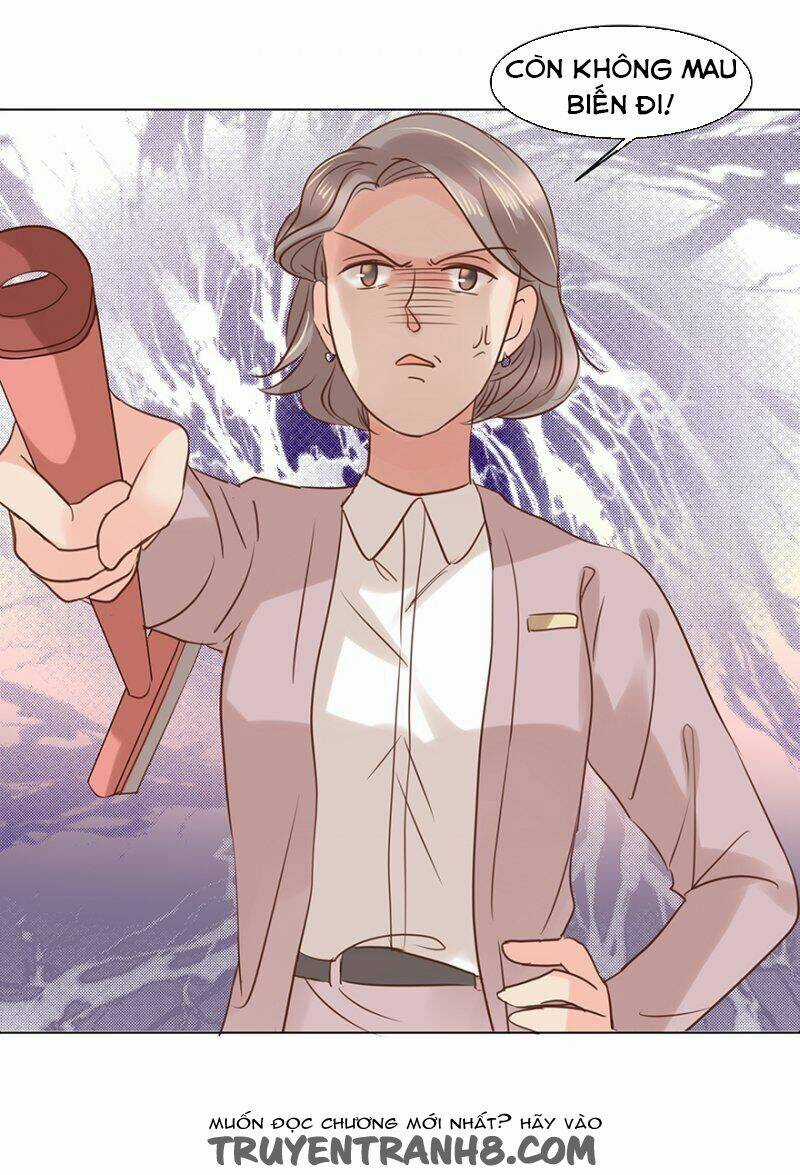 Ông Bố Đơn Thân Hàng Tỷ Chapter 47 trang 6