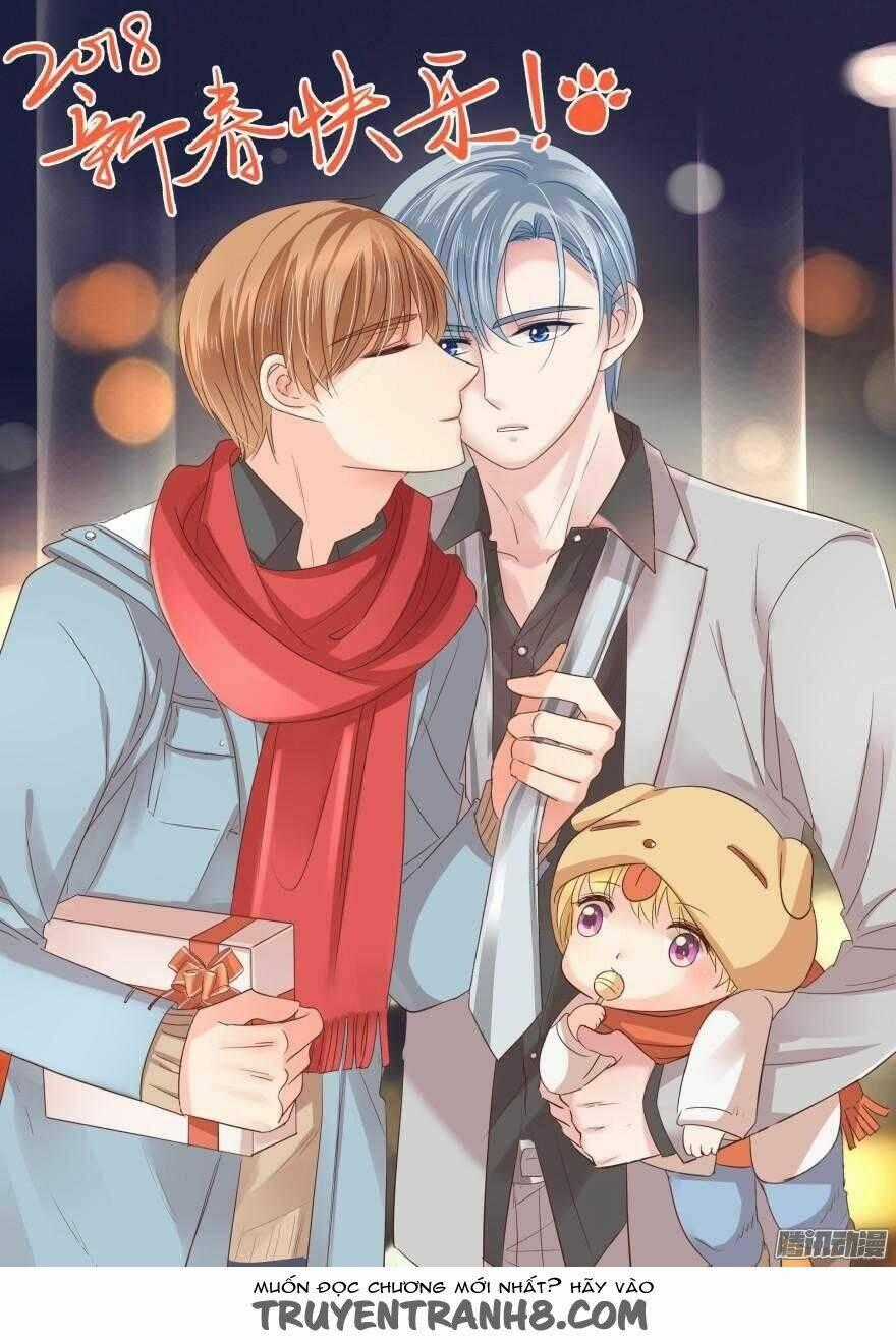 Ông Bố Đơn Thân Hàng Tỷ Chapter 48 trang 0