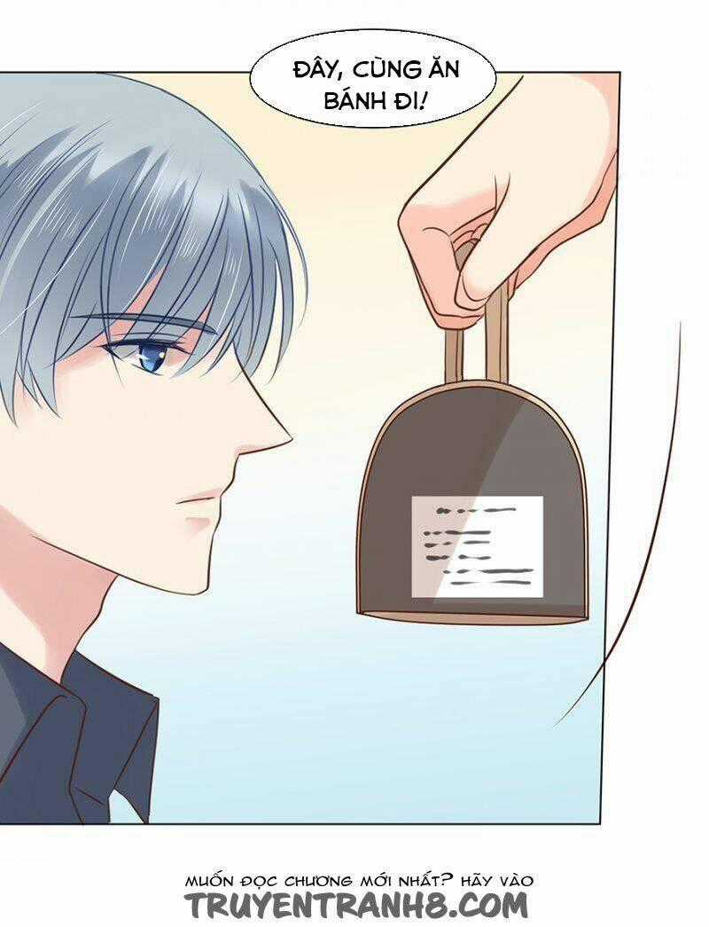 Ông Bố Đơn Thân Hàng Tỷ Chapter 48 trang 1