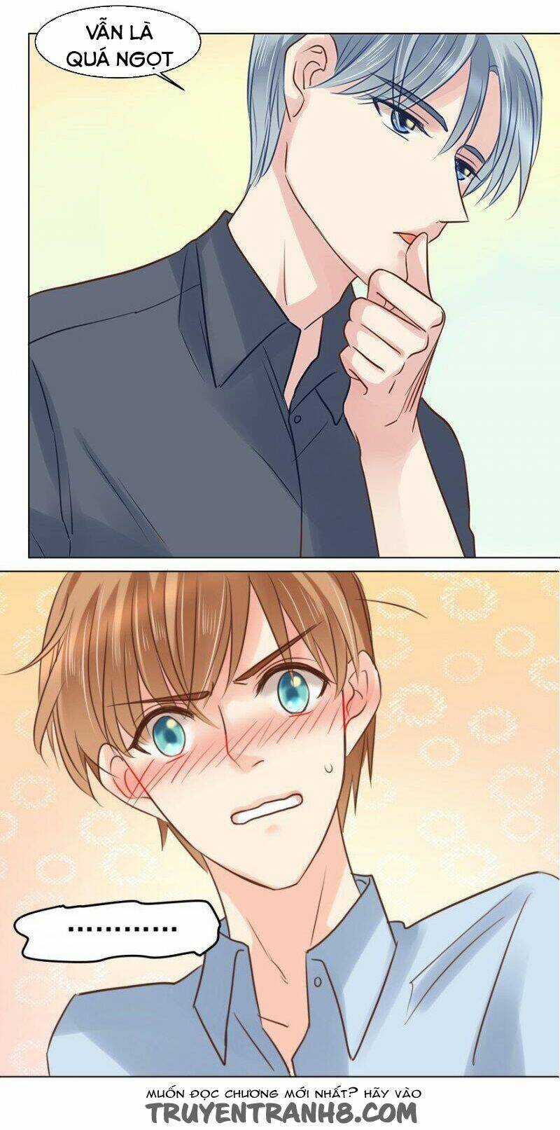 Ông Bố Đơn Thân Hàng Tỷ Chapter 48 trang 10