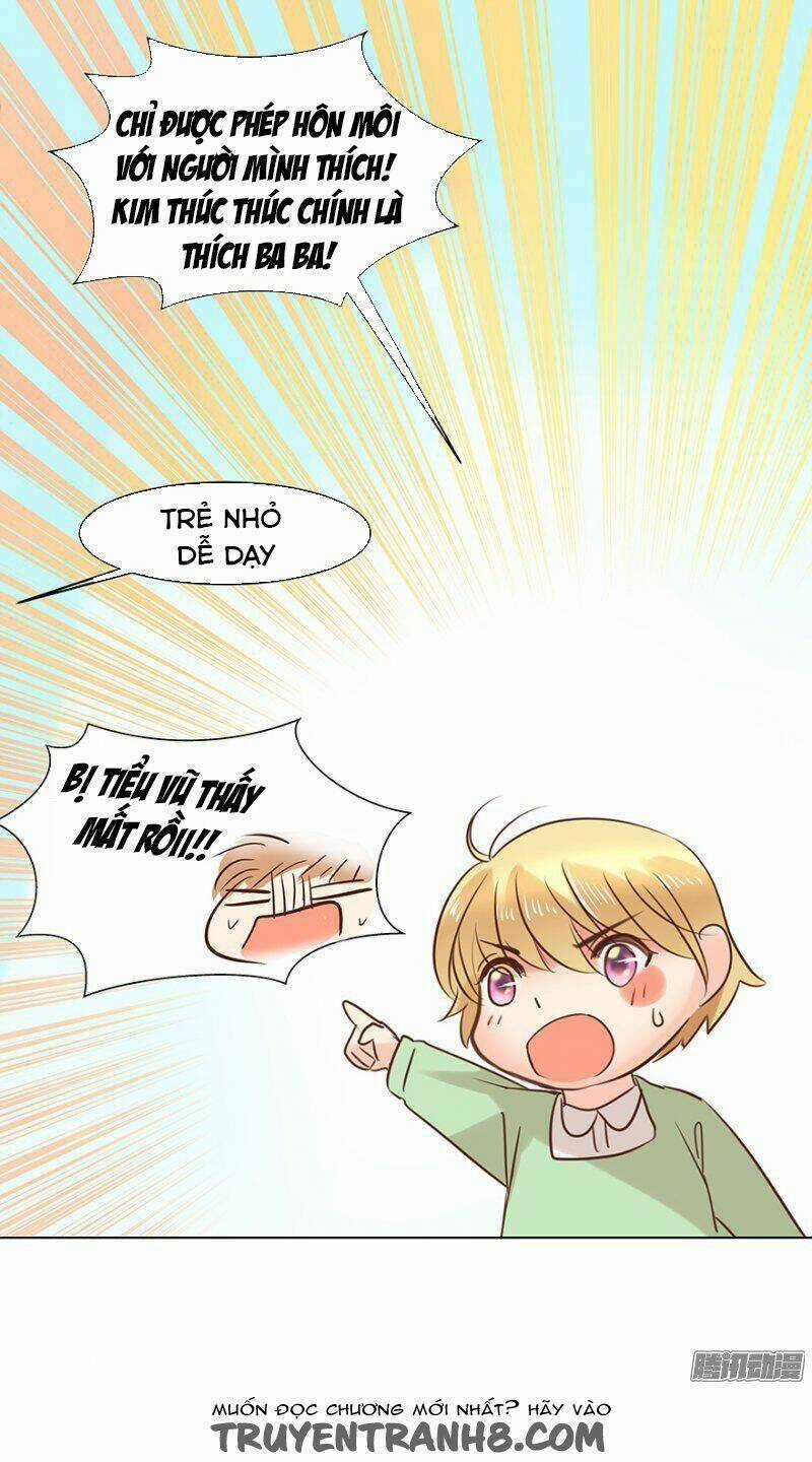 Ông Bố Đơn Thân Hàng Tỷ Chapter 48 trang 11