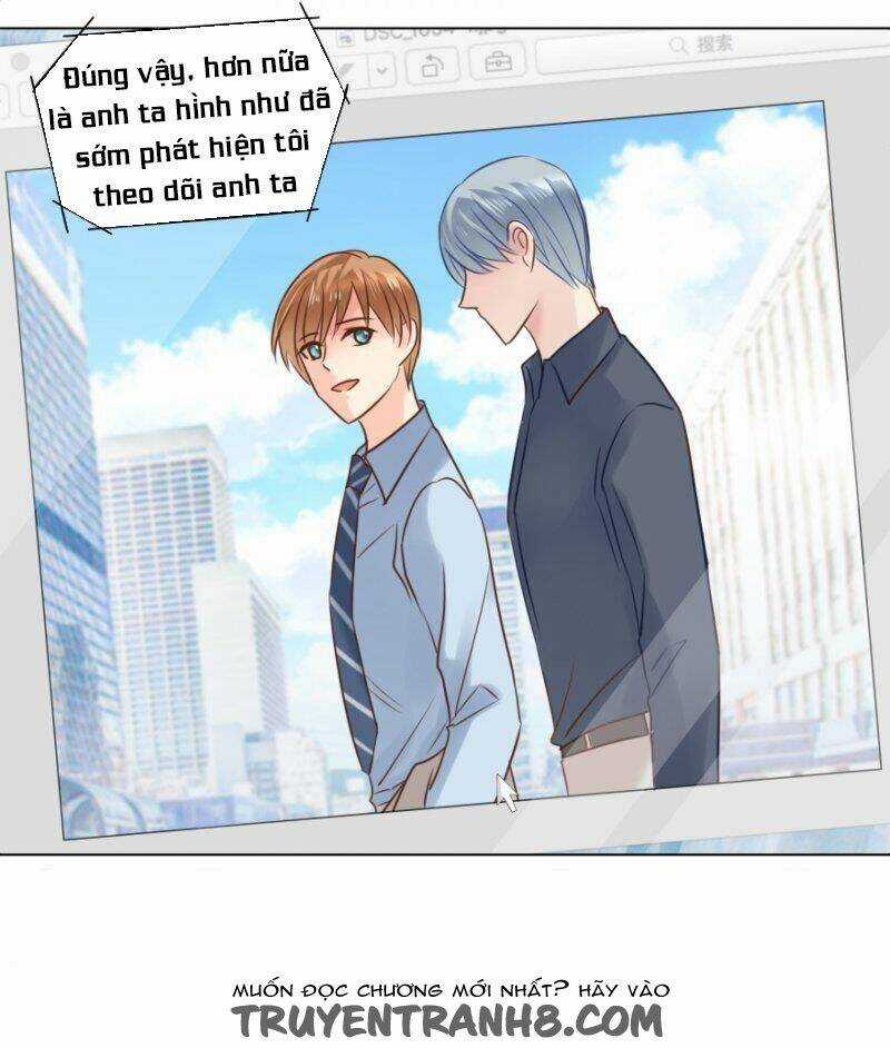 Ông Bố Đơn Thân Hàng Tỷ Chapter 48 trang 13