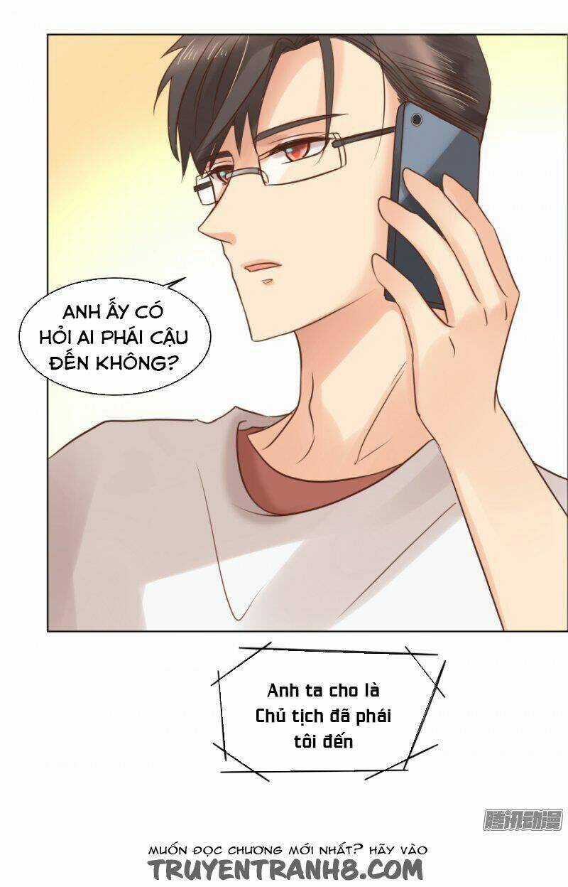 Ông Bố Đơn Thân Hàng Tỷ Chapter 48 trang 14