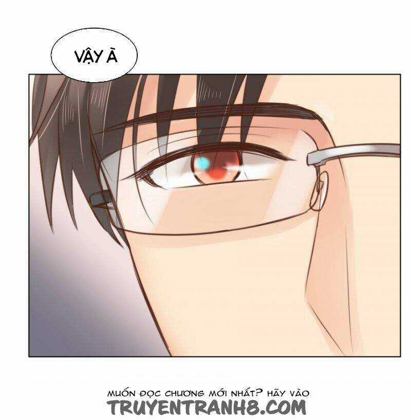 Ông Bố Đơn Thân Hàng Tỷ Chapter 48 trang 15