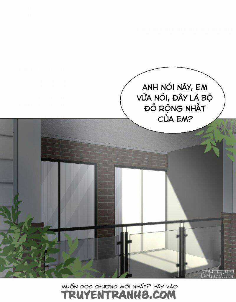 Ông Bố Đơn Thân Hàng Tỷ Chapter 48 trang 17