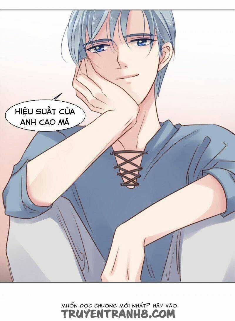 Ông Bố Đơn Thân Hàng Tỷ Chapter 48 trang 22