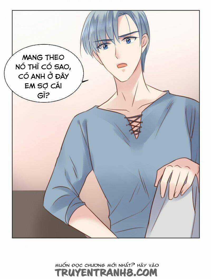 Ông Bố Đơn Thân Hàng Tỷ Chapter 48 trang 25