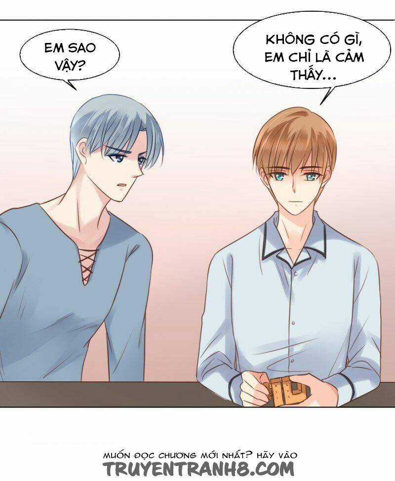Ông Bố Đơn Thân Hàng Tỷ Chapter 48 trang 27