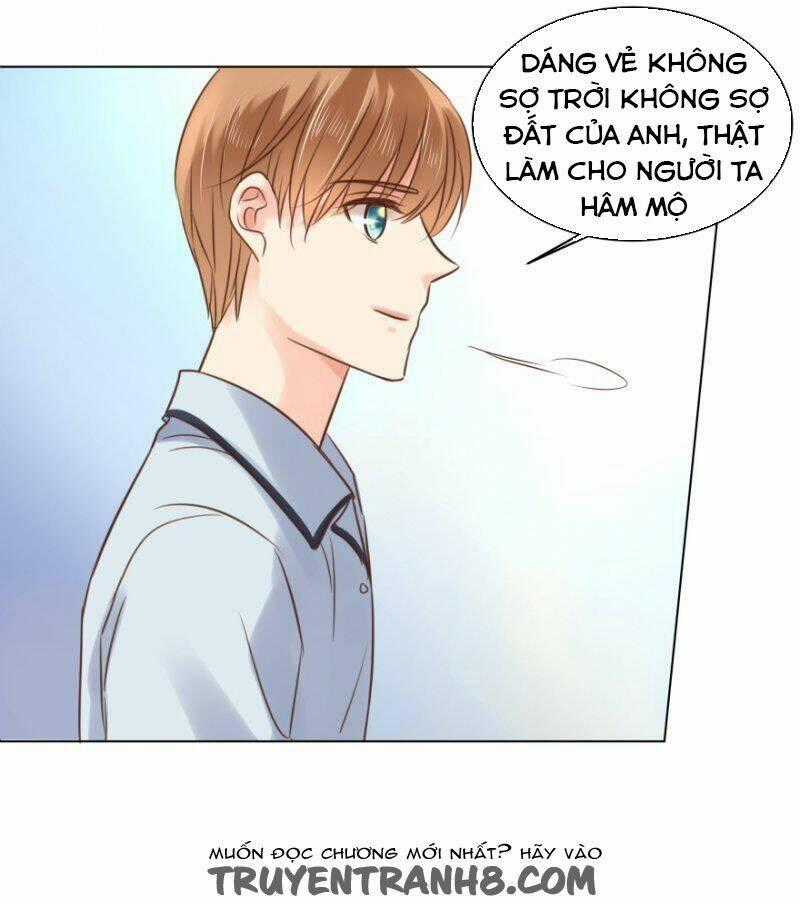 Ông Bố Đơn Thân Hàng Tỷ Chapter 48 trang 28