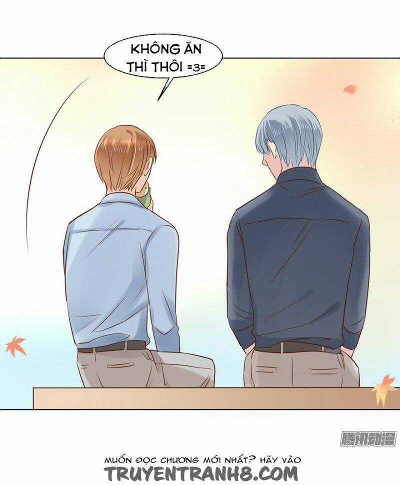 Ông Bố Đơn Thân Hàng Tỷ Chapter 48 trang 4