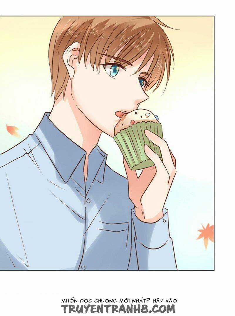 Ông Bố Đơn Thân Hàng Tỷ Chapter 48 trang 6