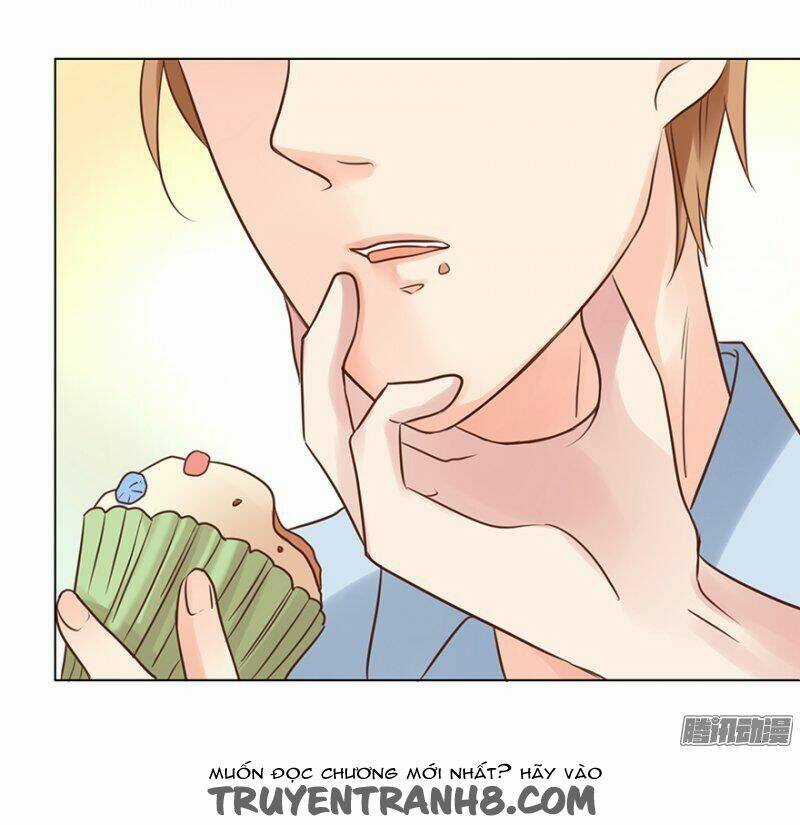 Ông Bố Đơn Thân Hàng Tỷ Chapter 48 trang 7