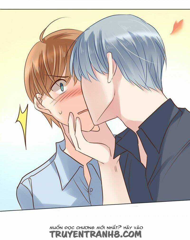 Ông Bố Đơn Thân Hàng Tỷ Chapter 48 trang 8