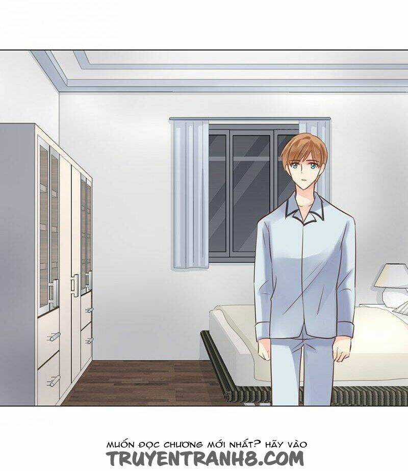 Ông Bố Đơn Thân Hàng Tỷ Chapter 49 trang 11