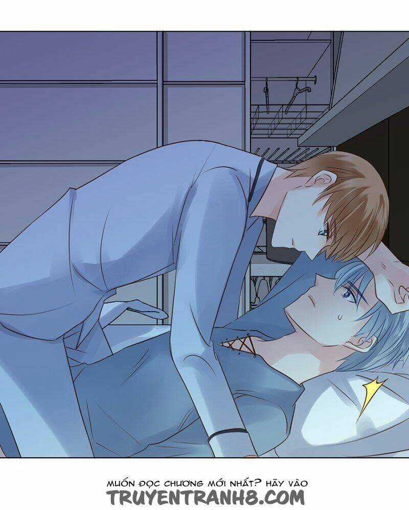 Ông Bố Đơn Thân Hàng Tỷ Chapter 49 trang 14
