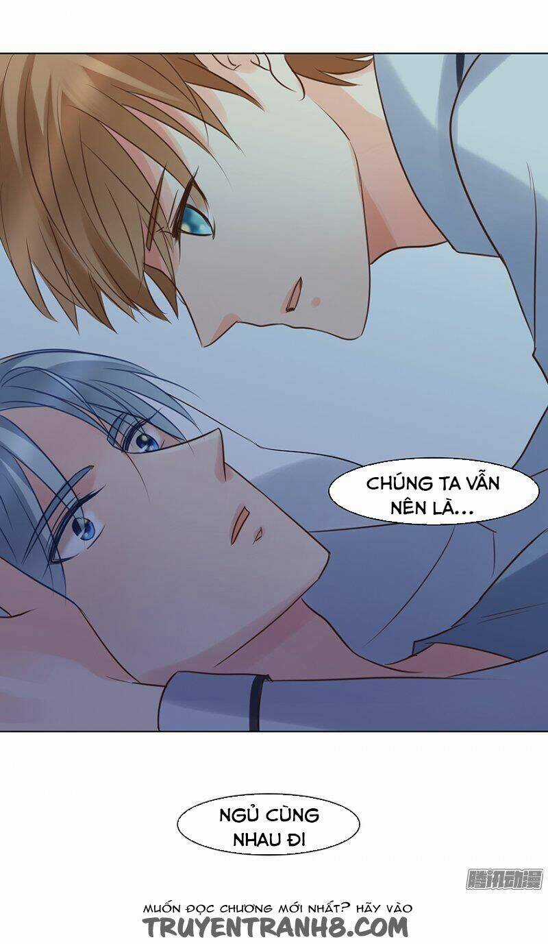 Ông Bố Đơn Thân Hàng Tỷ Chapter 49 trang 16