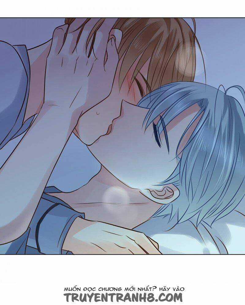 Ông Bố Đơn Thân Hàng Tỷ Chapter 49 trang 18