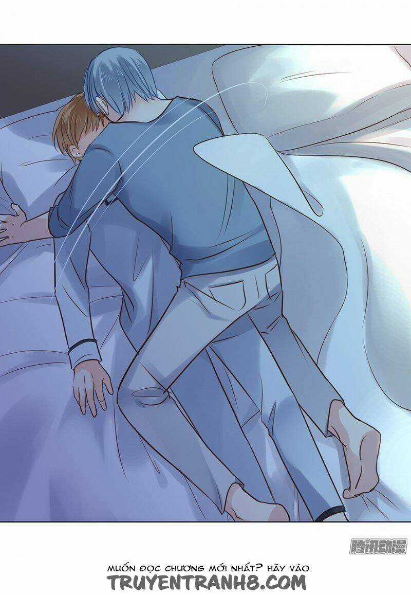 Ông Bố Đơn Thân Hàng Tỷ Chapter 49 trang 19