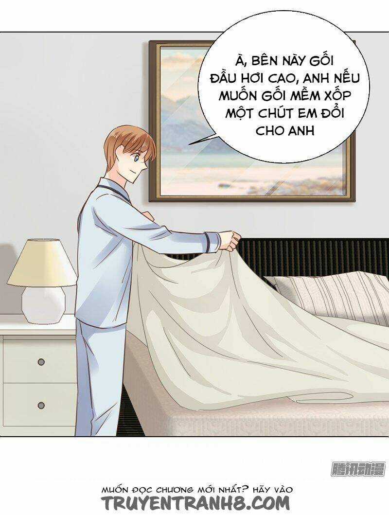 Ông Bố Đơn Thân Hàng Tỷ Chapter 49 trang 2