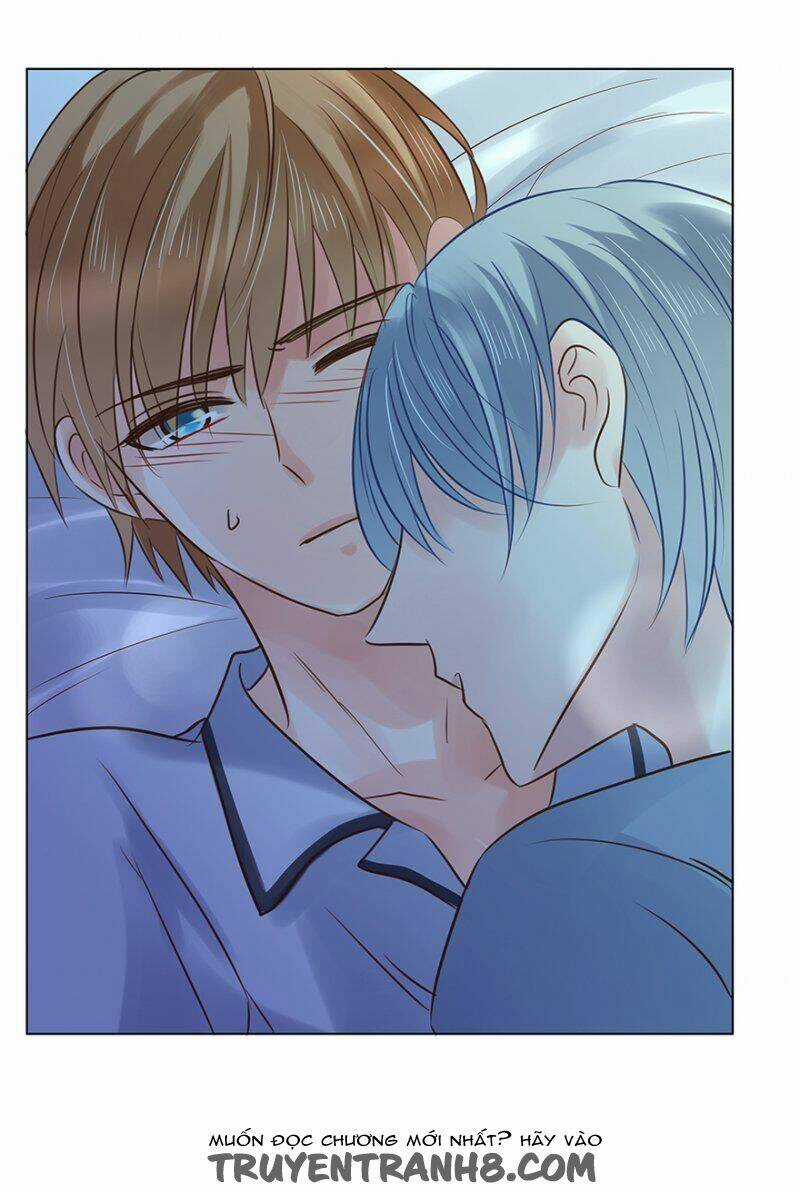 Ông Bố Đơn Thân Hàng Tỷ Chapter 49 trang 20