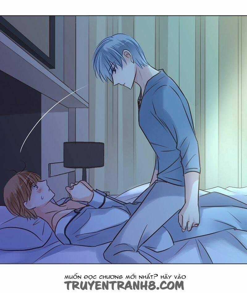 Ông Bố Đơn Thân Hàng Tỷ Chapter 49 trang 23