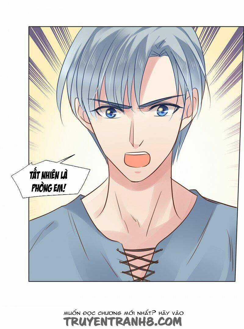 Ông Bố Đơn Thân Hàng Tỷ Chapter 49 trang 4